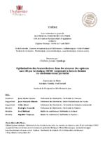 Couverture du document
