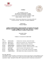 Couverture du document