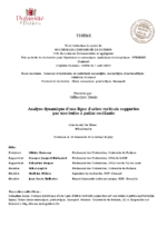 Couverture du document