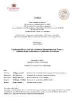 Couverture du document