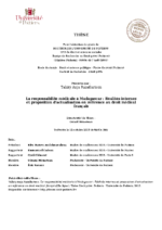Couverture du document