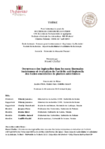 Couverture du document