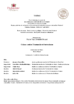 Couverture du document
