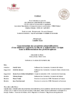 Couverture du document