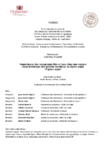 Couverture du document
