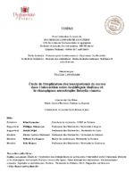 Couverture du document
