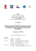 Couverture du document