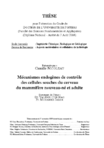 Couverture du document
