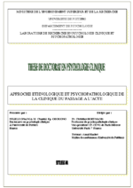 Couverture du document