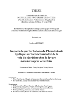 Couverture du document