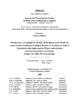 Couverture du document