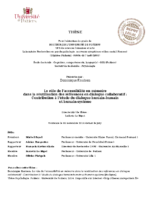 Couverture du document