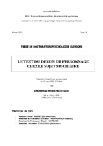 Couverture du document