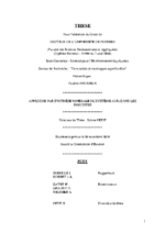 Couverture du document