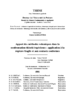 Couverture du document