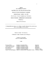 Couverture du document