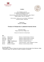 Couverture du document