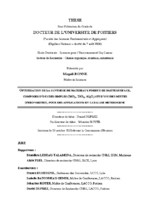 Couverture du document