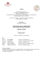 Couverture du document