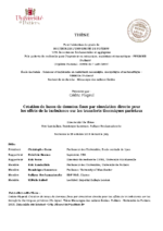 Couverture du document