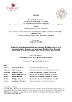 Couverture du document