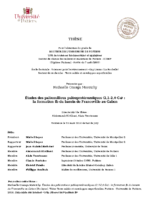 Couverture du document
