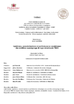 Couverture du document