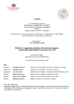 Couverture du document