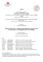 Couverture du document