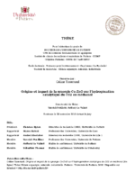 Couverture du document