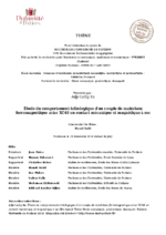Couverture du document