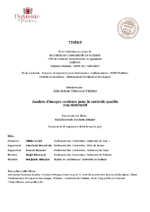 Couverture du document