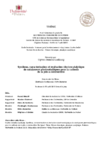 Couverture du document