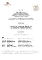 Couverture du document