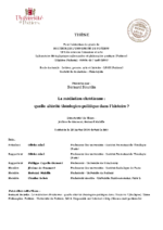 Couverture du document