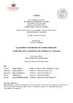 Couverture du document