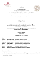 Couverture du document