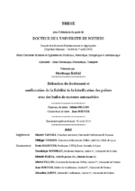 Couverture du document