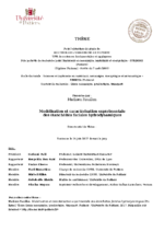 Couverture du document