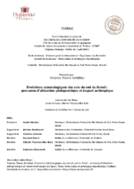 Couverture du document
