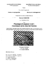 Couverture du document