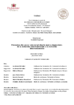 Couverture du document