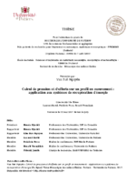 Couverture du document