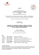 Couverture du document