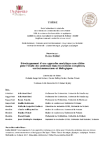 Couverture du document