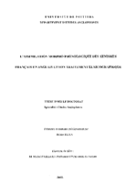 Couverture du document