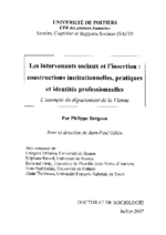 Couverture du document