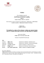 Couverture du document