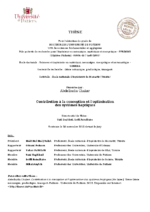 Couverture du document