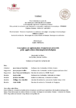 Couverture du document